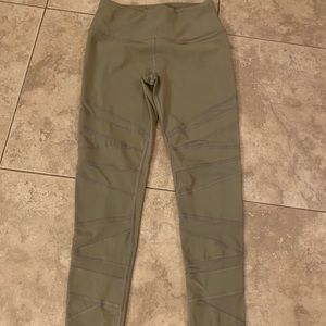 Victoria Secret leggings